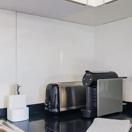 Apartament Teatro A Vista - No Coracao Do Centro De Aveiro Zewnętrze zdjęcie